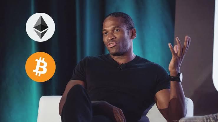 BitMEX' Arthur Hayes Compares Ethereum' TheMerge with Bitcoin Fork 10