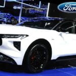 Car producer Ford will create virtual cars in Metaverse