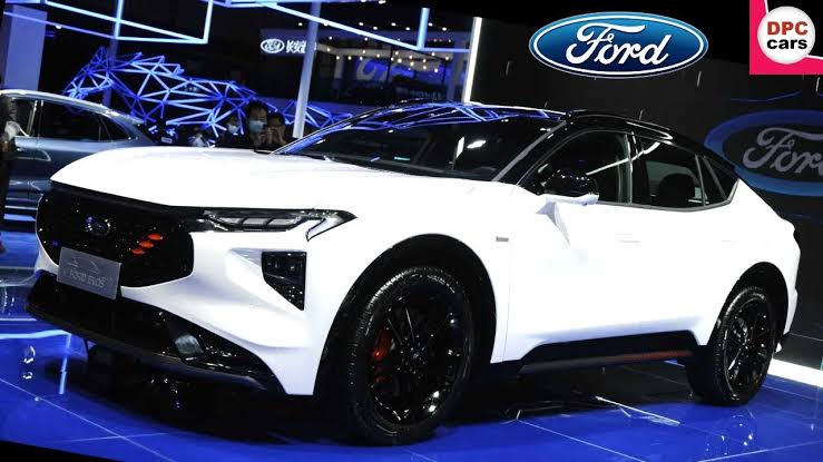 Car producer Ford will create virtual cars in Metaverse 5