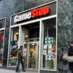 GameStop drops crypto focussed plan