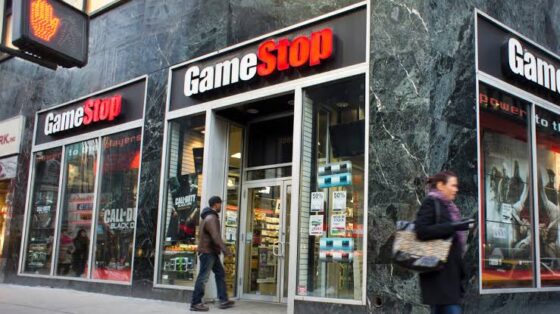 GameStop will begin carrying FTX.US gift cards: Partnership 6