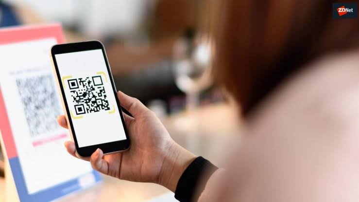 Chinese Central Bank Seeks to introduce QR code mechanisms for CBDC 8