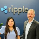 CFTC commissioner visits in RippleLabs