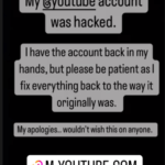 Hacker made 1 BTC via Youtube channel hack & fake Bitcoin giveaway