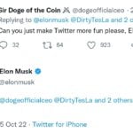 Elon Musk will complete the Twitter acquisition deal this Friday