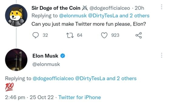 Elon Musk will complete the Twitter acquisition deal this Friday 4