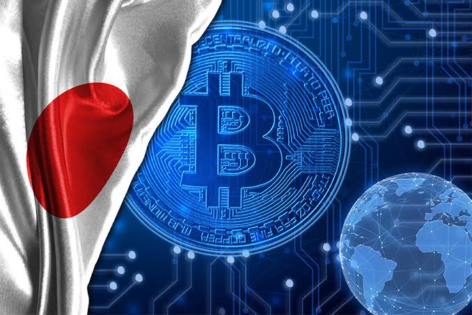 Japan announces new Crypto friendly tax policy  6