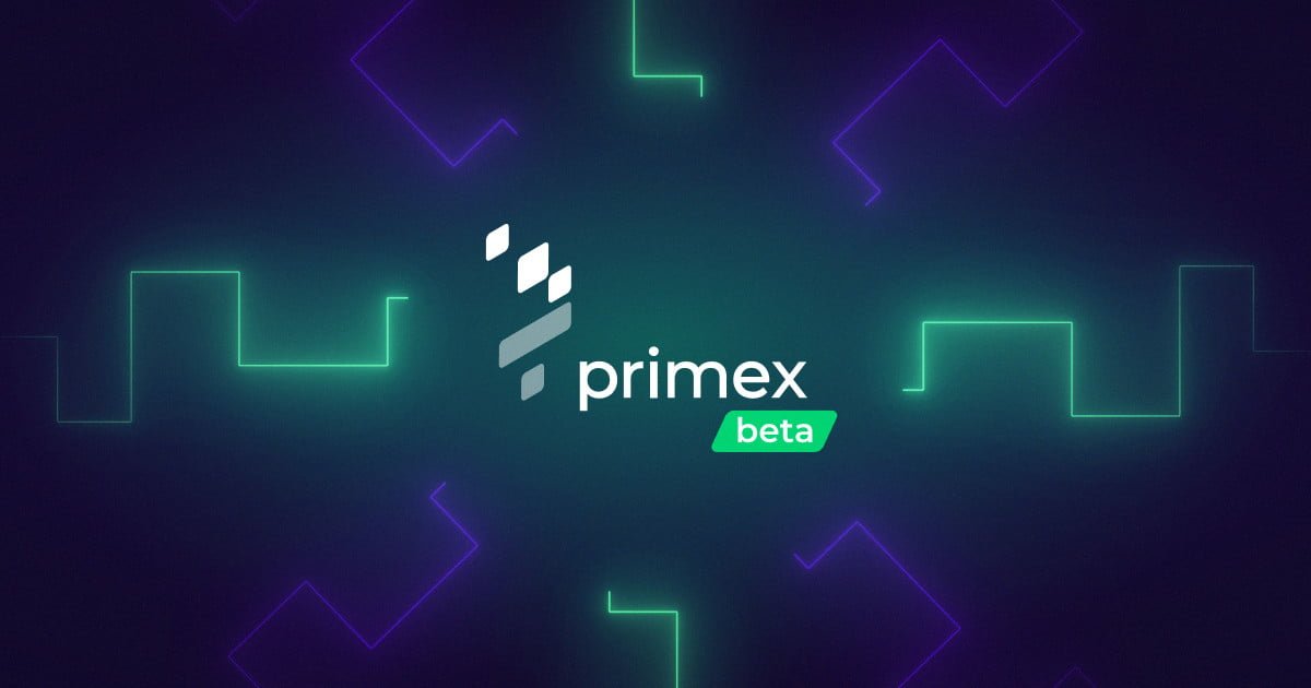 Primex Finance Launches Its Beta Version, Letting Users Experience Its Cross-DEX Trading Features 4