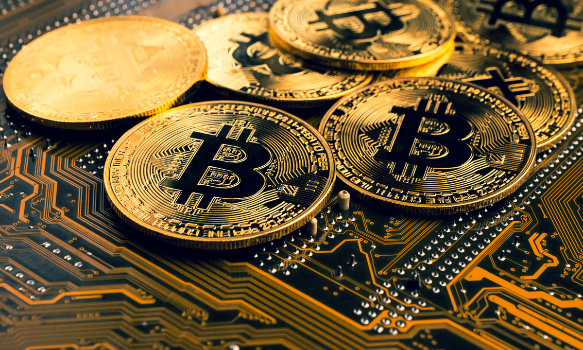 We're going to see an increment in Bitcoin investment, Says Blockchain Association Exec 3