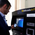 15.4% downfall in Bitcoin ATM numbers in America in 2023: CoinRadar