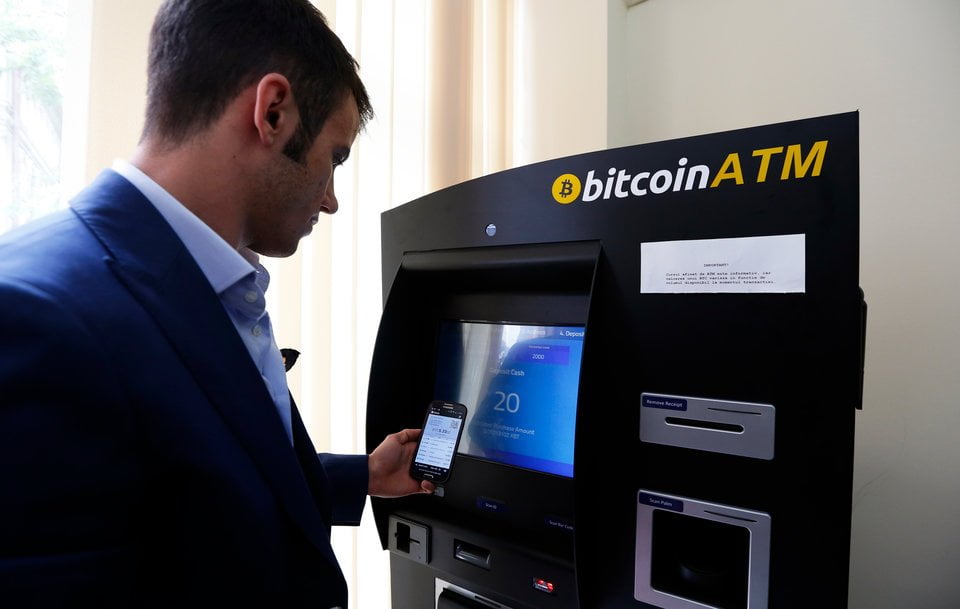 Spain beats El Salvador in terms of total Crypto ATMs 4