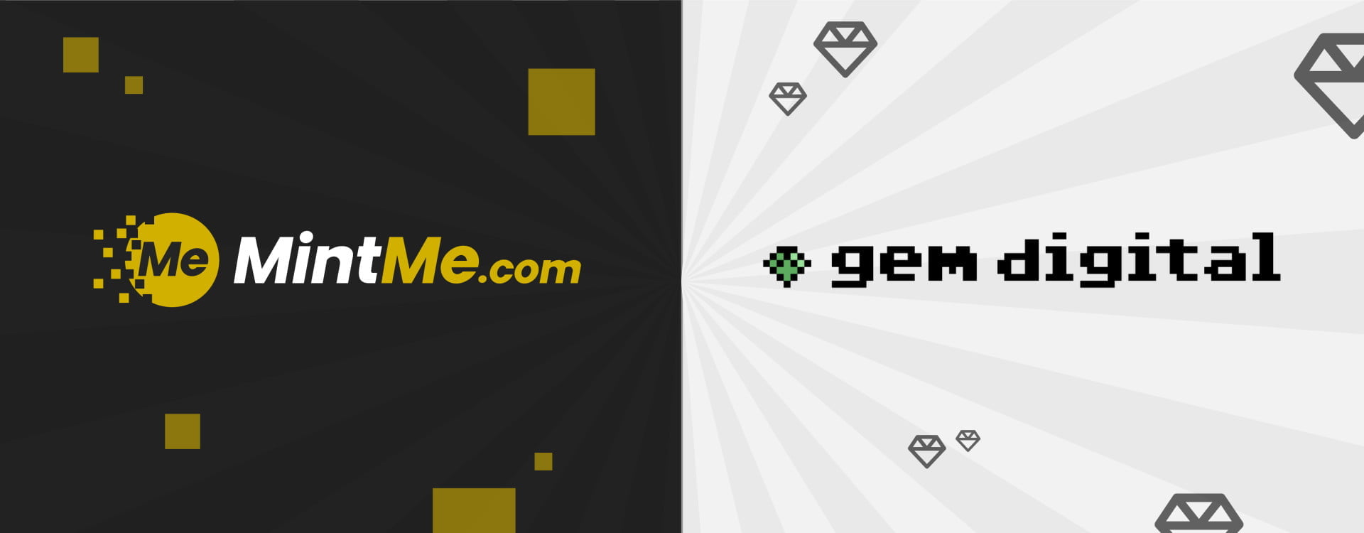 MintMe.com Coin Secures 25 Million Dollars Investment Commitment From GEM Digital Limited 13