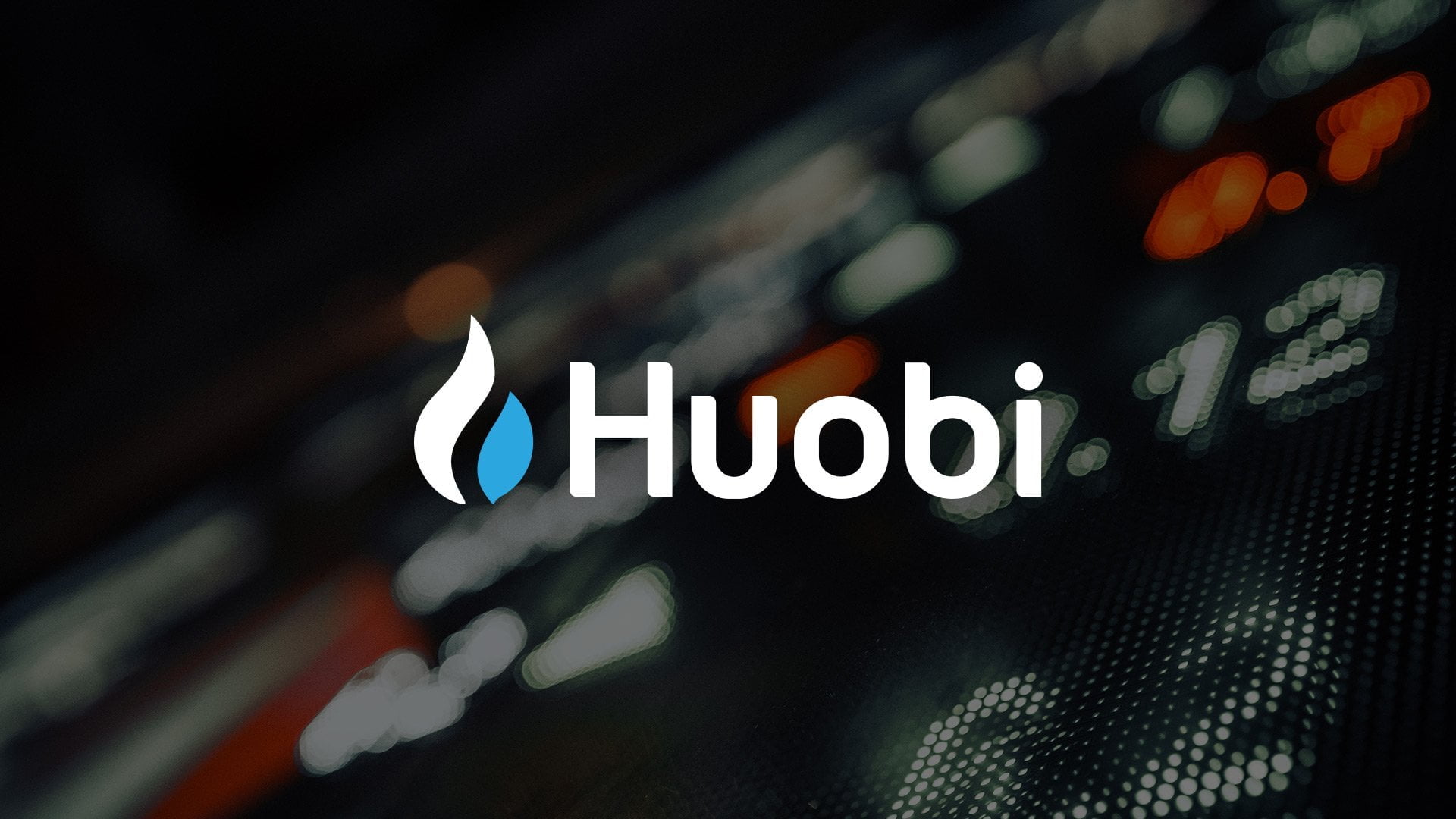 Huobi will reduce the workforce under the leadership of Tron founder 5