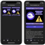 Fake Solana wallet update may steal your crypto