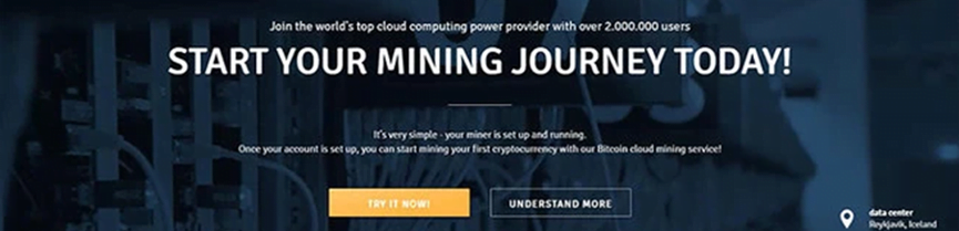6 Best Cloud Mining Daily Payouts Platform 3