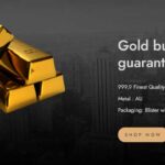 Oro One – Investing platform
