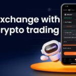 Pioneer exchange with leading crypto trading bots