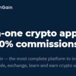 Stormgain –  Crypto Trading Signals for FREE