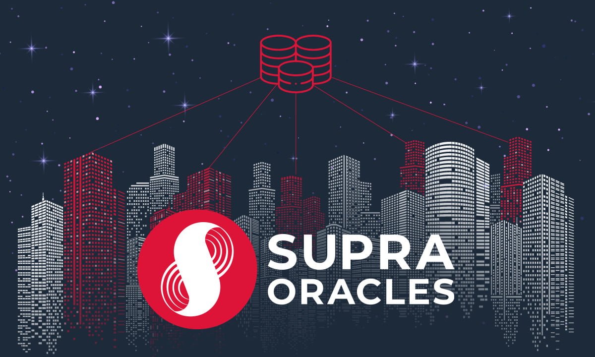 SupraOracles Goes Live on Ethereum, Polygon, Aptos and Four Other L1 Blockchain Testnets 14