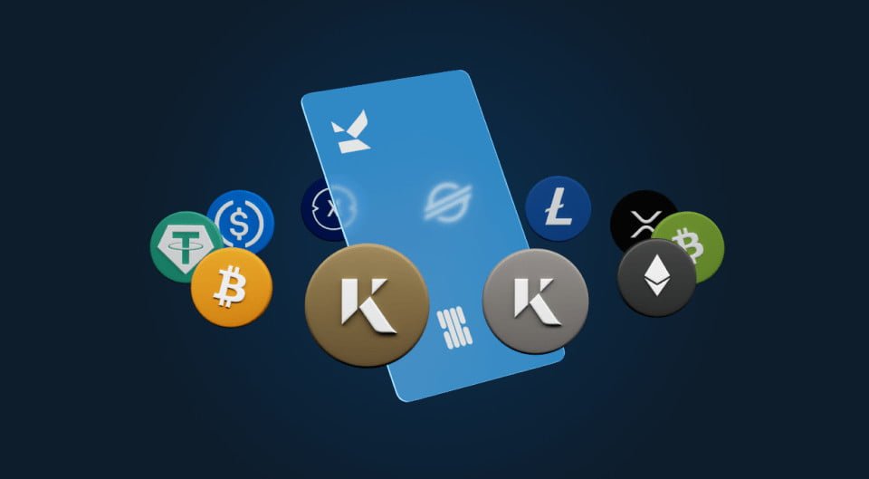 Kinesis Money Launches Virtual Crypto Card 2