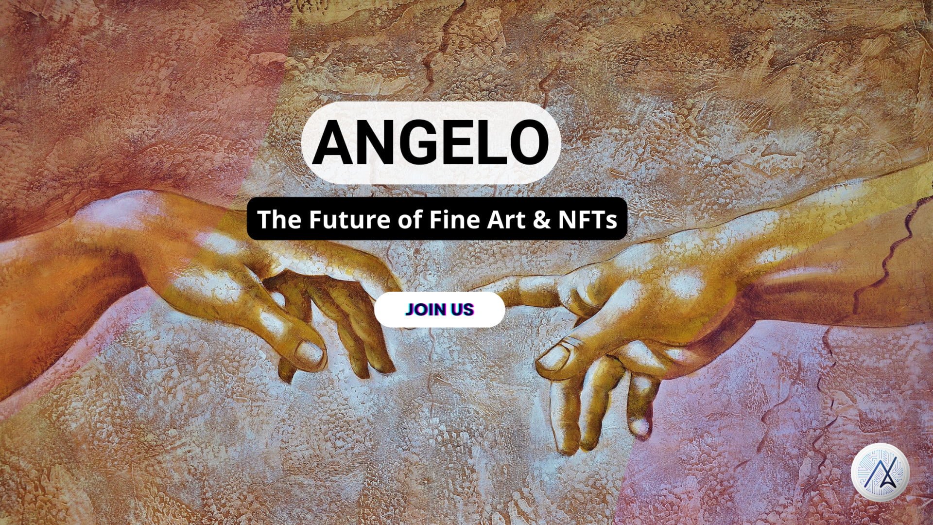 Web3 Platform Angelo Prepares to Reimagine Physical Art Collection 4