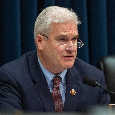US congressman criticises SEC boss over wrong crypto regulation approach 4