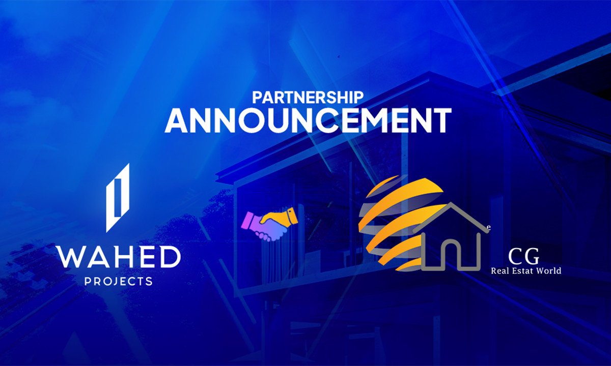 WAHED Announces Strategic Partnership With The Creator’s Group 4