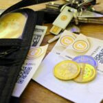Binance investing in crypto hardware wallet business