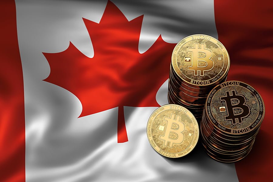 Canada will examine risks associated with crypto assets 2