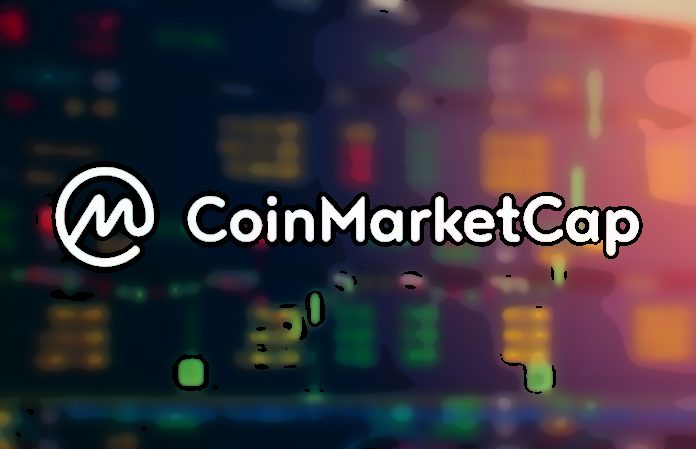 coinmarketcap launched new android app