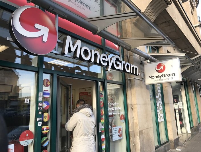 Stellar invests in international payment firm MoneyGram 7