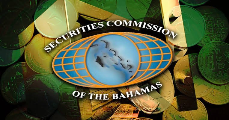 Remaining FTX' funds are now under the custody of the Bahamian Securities Commission 4