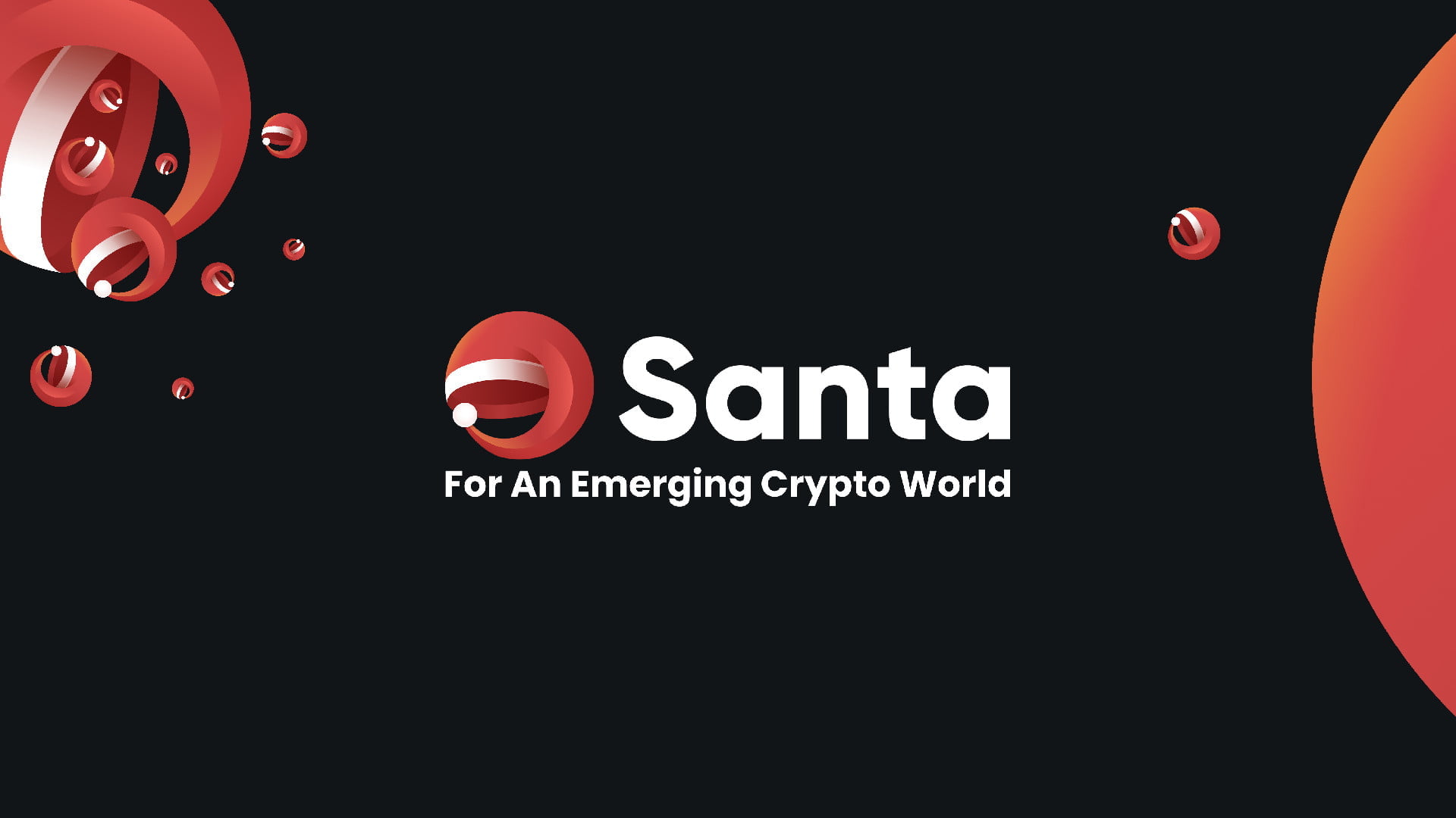 Santa launches its rewarded browser this Christmas to bring in the next 200M users onto Web3.0 10