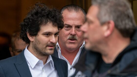 Infamous crypto entrepreneur SBF will not face a second court trial 5