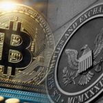 A joint conference call between SEC & Bitcoin spot ETF applicants, BTC heads $48k