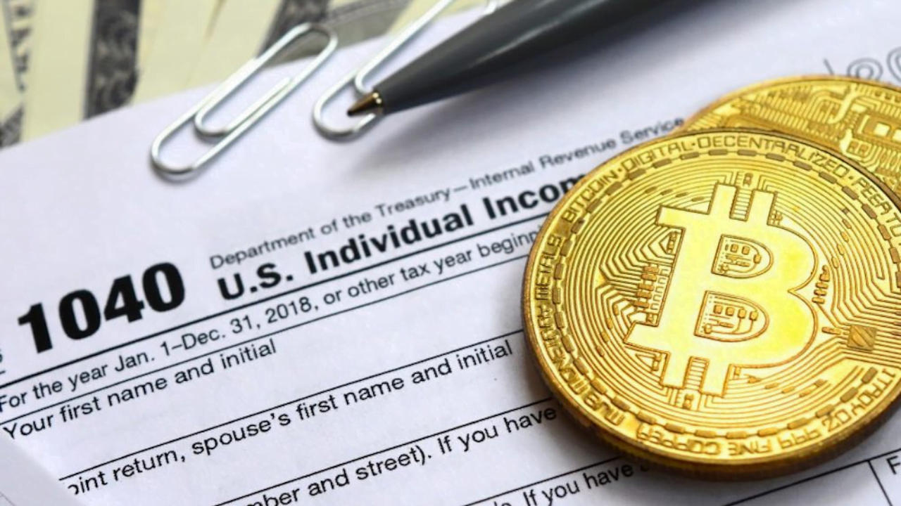 US IRS still failing to define "crypto broker" 5