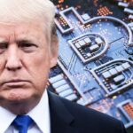 Former US president Trump says he would not pursue a regulatory crackdown on Bitcoin