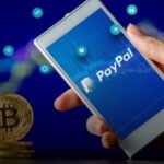 Now PayPal provides crypto payment services