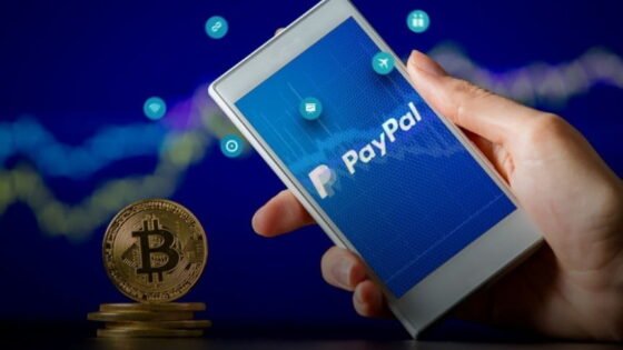 SEC takes action against PayPal for its Ethereum-powered stablecoin 10