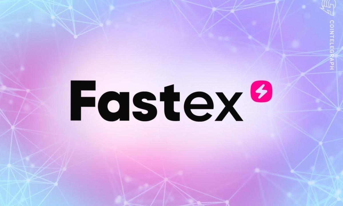 Fasttoken holds the public sale of its cryptocurrency, FTN 4
