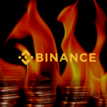 Binance burns $617,696,701 worth of BNB coins