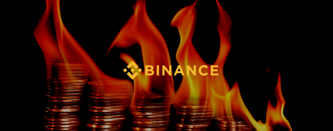 Binance burns $617,696,701 worth of BNB coins 11