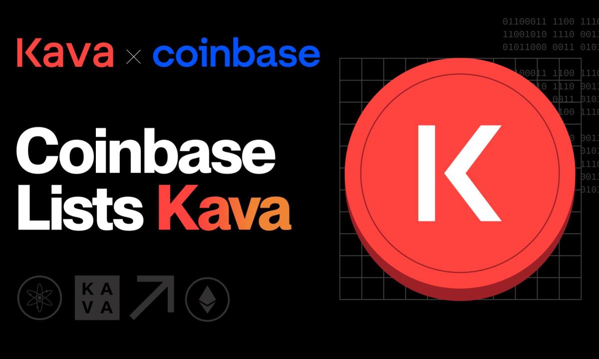 Coinbase Lists KAVA, Advancing Ethereum–Cosmos Interoperability 2