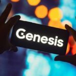 Genesis COO deletes his Twitter account