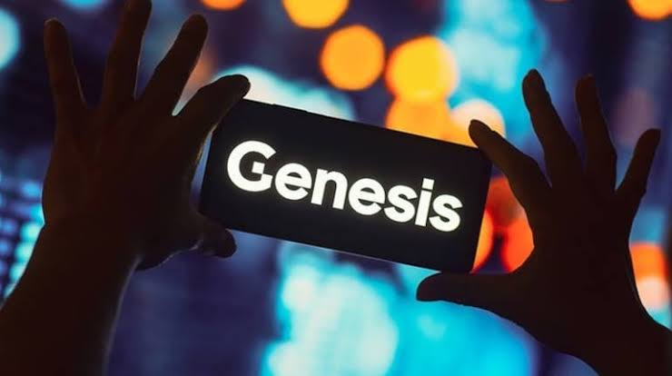 Genesis COO deletes his Twitter account 5