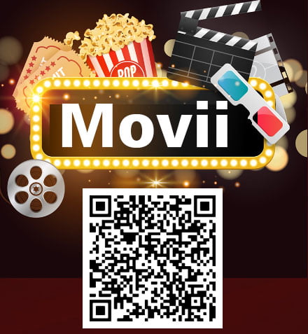 Movii - Media Platform