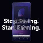 akt – Stop Saving. Start Earning
