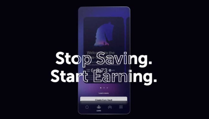 akt - Stop Saving. Start Earning