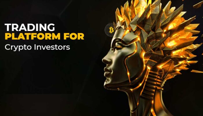 Blackmor - Trading Platform for Crypto Investors
