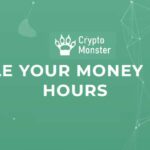 Crypto Monster - Investing Platform